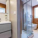 Ca Grimani Private Terrace Apartman Velence