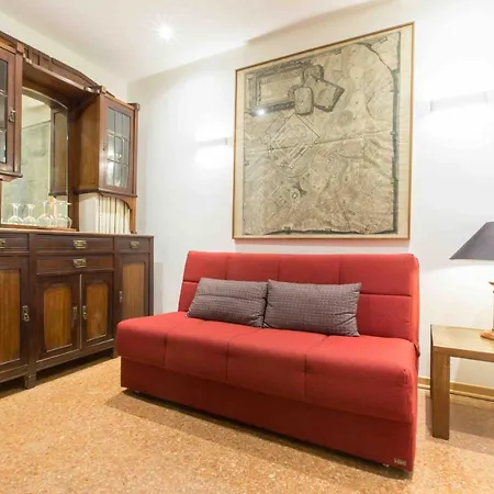 Ca Grimani Private Terrace *