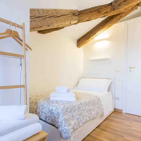 Ca Grimani Private Terrace