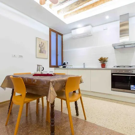 Ca Grimani Private Terrace *