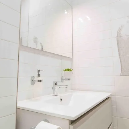 Ca Grimani Private Terrace Apartament Wenecja