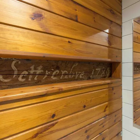 Ca Grimani Private Terrace Apartment Venice