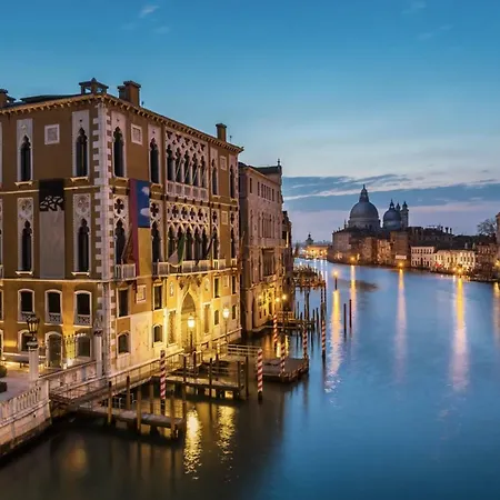 Ca Grimani Private Terrace Venice