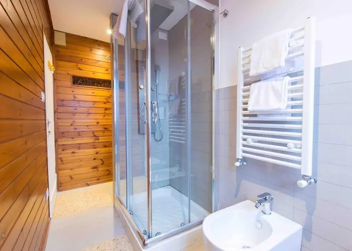 Apartamento Ca Grimani Private Terrace