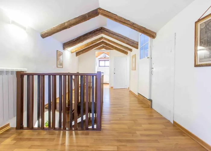 Ca Grimani Private Terrace