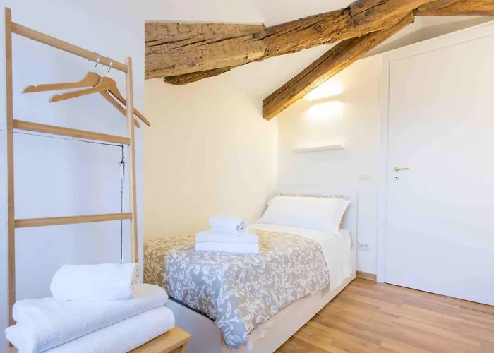 Ca Grimani Private Terrace