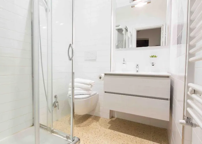 Apartament Ca Grimani Private Terrace *