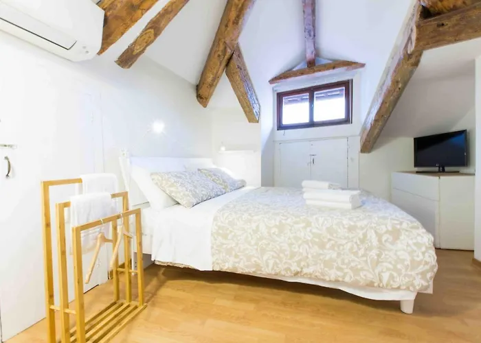 Ca Grimani Private Terrace *