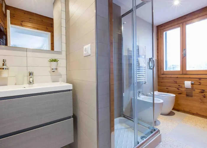 Ca Grimani Private Terrace Apartament Wenecja