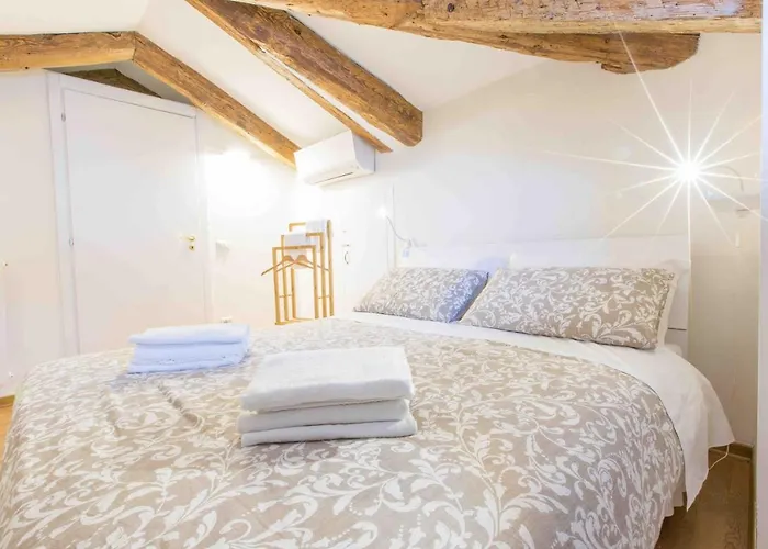 Ca Grimani Private Terrace * Veneza