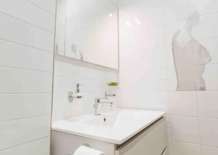 Ca Grimani Private Terrace Apartament Wenecja