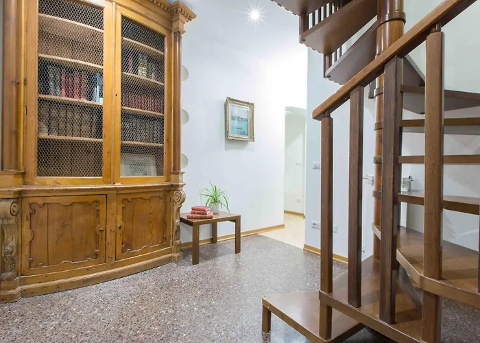 Ca Grimani Private Terrace Apartamento Veneza