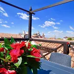Apartmán Ca Grimani Private Terrace
