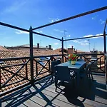 Ca Grimani Private Terrace * Benátky