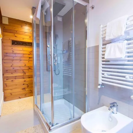 Appartement Ca Grimani Private Terrace