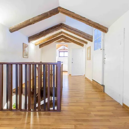 Ca Grimani Private Terrace