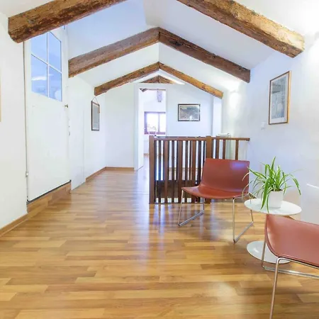 Ca Grimani Private Terrace