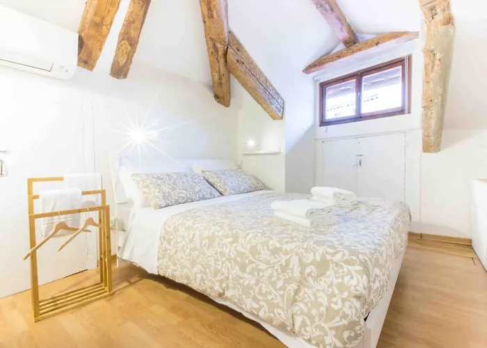 Ca Grimani Private Terrace