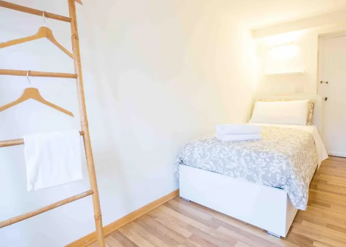 Апартаменты Ca Grimani Private Terrace