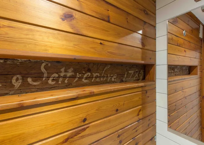 Ca Grimani Private Terrace Апартаменты Венеция