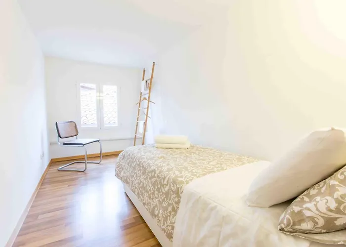 Ca Grimani Private Terrace * Венеция