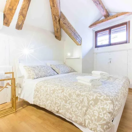 Ca Grimani Private Terrace