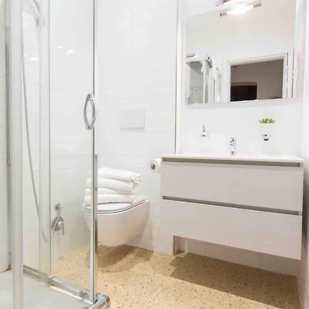 דירה Ca Grimani Private Terrace *