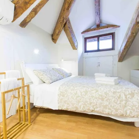 Ca Grimani Private Terrace *