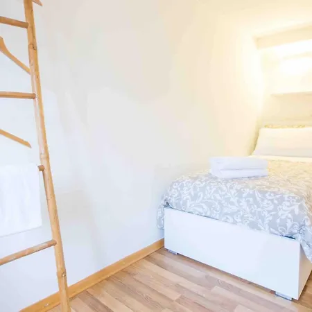 דירה Ca Grimani Private Terrace