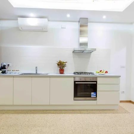 Ca Grimani Private Terrace ונציה