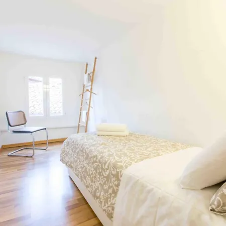 Ca Grimani Private Terrace * ונציה